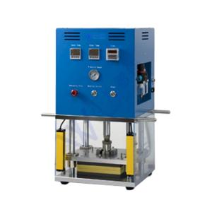 battery Laboratory Research equiment-battery hot press machine