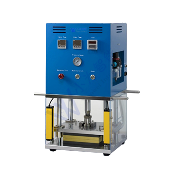 battery Laboratory Research equiment-battery hot press machine
