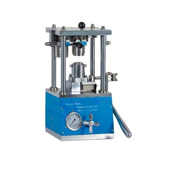 sodium battery Laboratory Research equiment-Cylindrical cell battery sealing machine