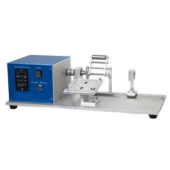 Lithium battery Laboratory Research equiment-electrode winding machine