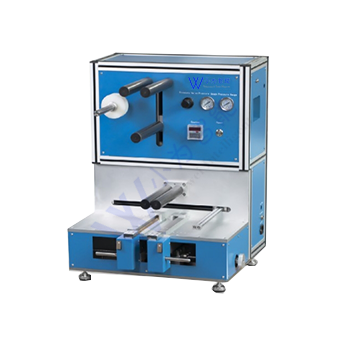 battery Laboratory Research equiment-battery stacking machine