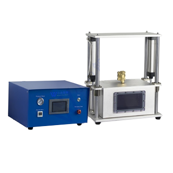 battery Laboratory Research equiment-electrolyte diffusion chamber