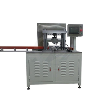 18650 battery sealing machine for battery making