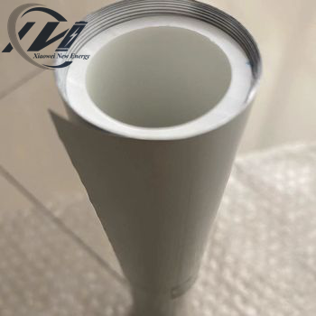 lithium battery pouch cell aluminum laminated film supplier