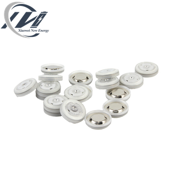 18650 cylindrical cell caps supplier