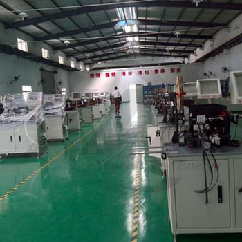 Cylindrical cell making machine Supplier - xiaowei new energy