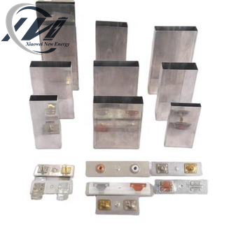prismatic cell cases supplier - Xiaowei