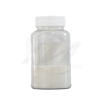 Sodium materials-Prussia powder