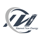 xiaowei new energy - logo - 160px