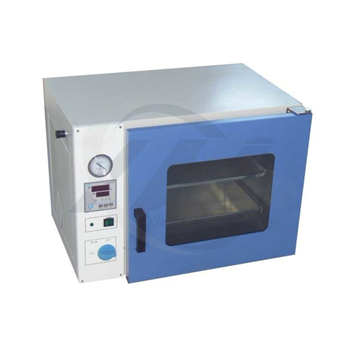 50L vacuum drying oven for battery materials drying