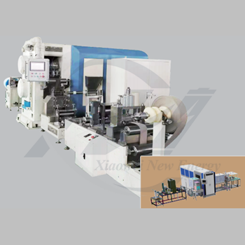 Ni-mh positive dry process production line