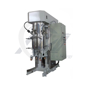 Xiaowei-AS-Planetary Dispersion Vacuum Mixer machine (4)