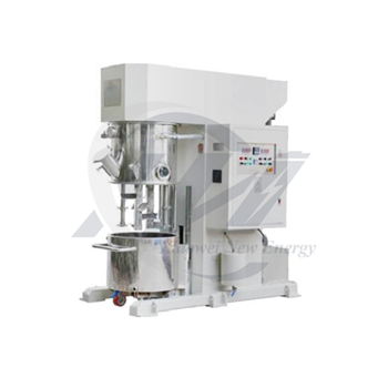 battery production lin - 60L double planetary powder mixing machine