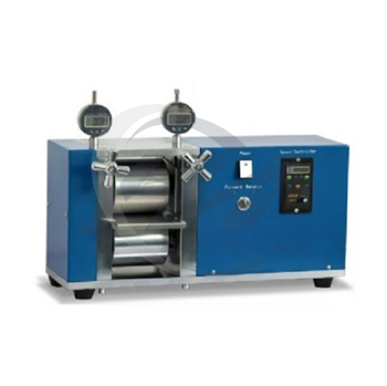 electric rolling press machine Ø96 -W100mm